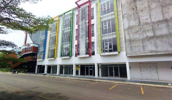 KAGUM CITY CIREBON KOTA 2