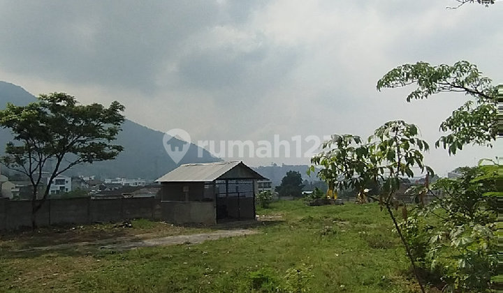 Tanah Diarea Komersil Jatinangor Dekat Skyline Tanah Diarea Komersil Jatinangor Dekat Skyline