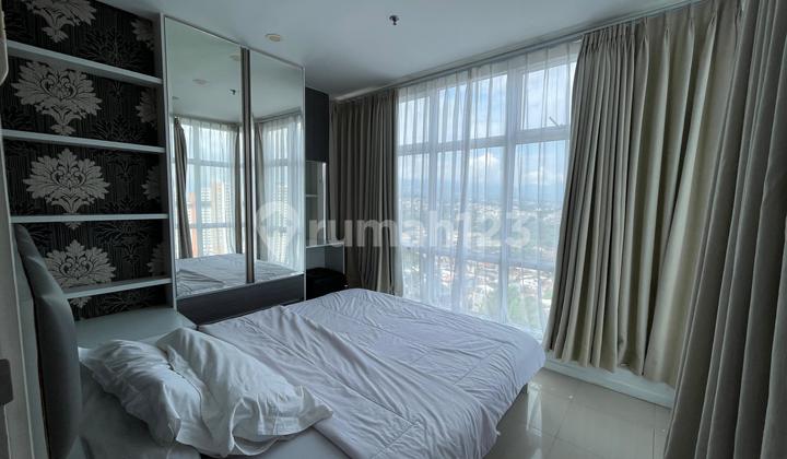 Ready-to-Occupy Parahiyangan Residence Apartment, Bandung City