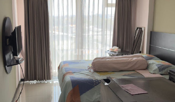 Gateaway Pasteur Apartments Ready to Occupy in Bandung City Gateaway Pasteur Apartments Ready to Occupy in Bandung City