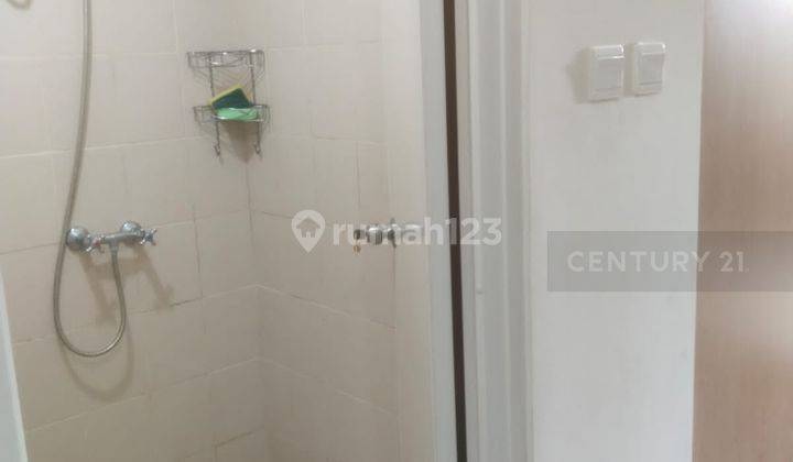 Apartemen Parahiyangan Residence Ciumbuleut Bandung 2