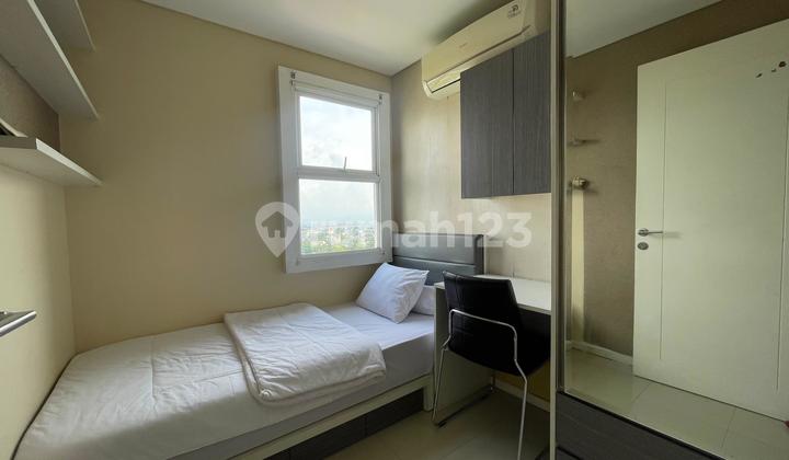 Ready-to-Occupy Parahiyangan Residence Apartment, Bandung City