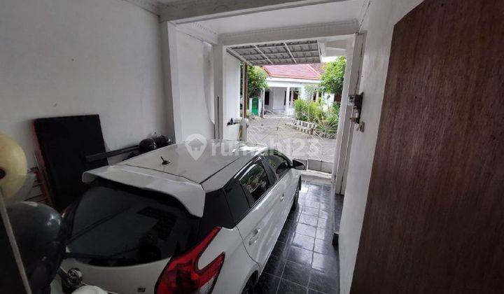 Rumah 2lt di Perum Dlm Ringroad Kotagede Dkt Pasar Kotagede  2