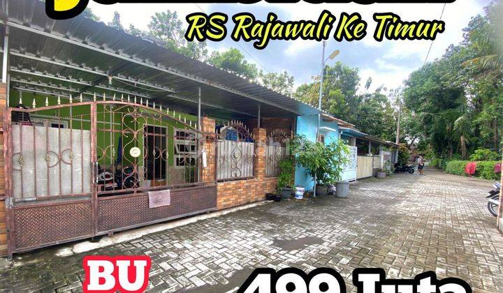  Rumah di Jambidan Rs Rajawali Ke Timur Banguntapan Bantul  1