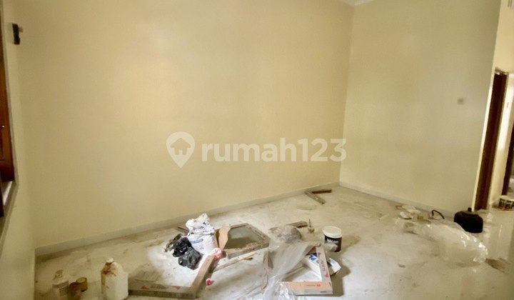 Rumah Nyaman Timur Pasar Kotagede Mepet Kota Jogja 2