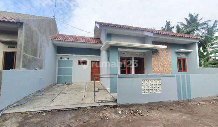 Rumah Baru Utara Kids Fun Jl Wonosari Berbah Sleman 2