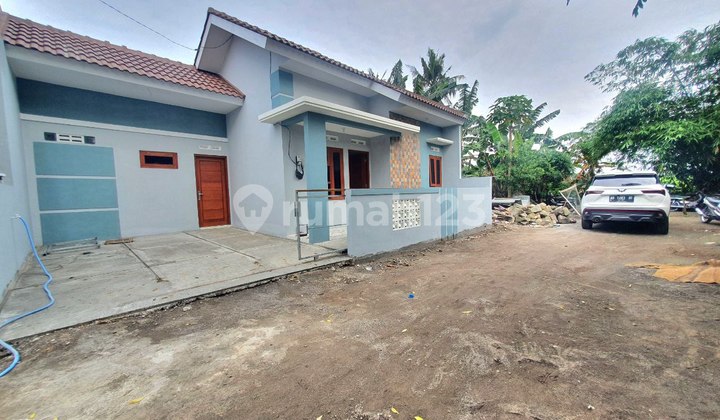 Rumah Baru Utara Kids Fun Jl Wonosari Berbah Sleman 9