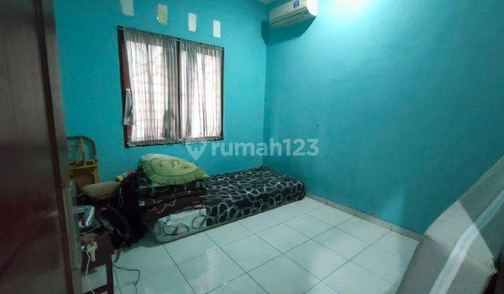 Rumah Hook di Perum Kodya Jogja Giwangan Umbulharjo Kota Jogja 7