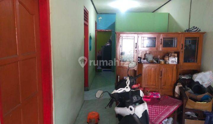 Rumah 120 M2 Murah Kodya Jogja Umbulharjo Kota Jogja  2