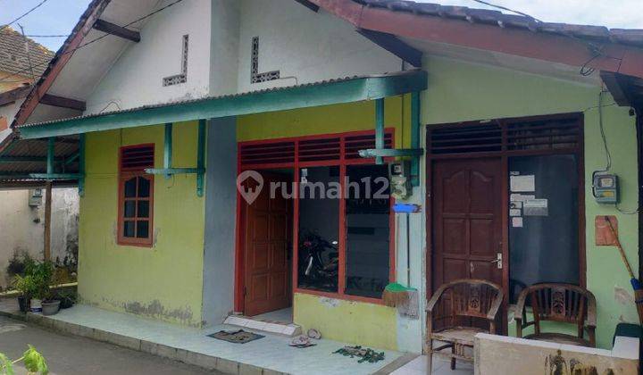 Rumah 120 M2 Murah Kodya Jogja Umbulharjo Kota Jogja  3