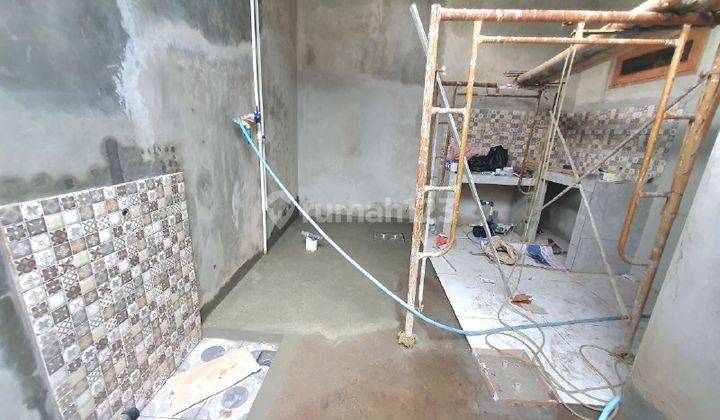 Rumah Baru di Utara Puskesmas Sendangtirto Berbah  3