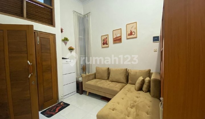 Rumah Utara Wiyoro Dkt Ke Ringroad Banguntapan Bantul  6