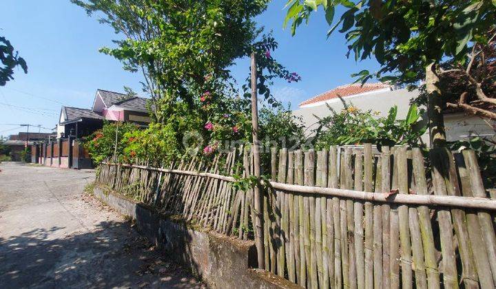 Tanah Hook Wirokerten Dkt Jl Imogiri Timur Banguntapan 3