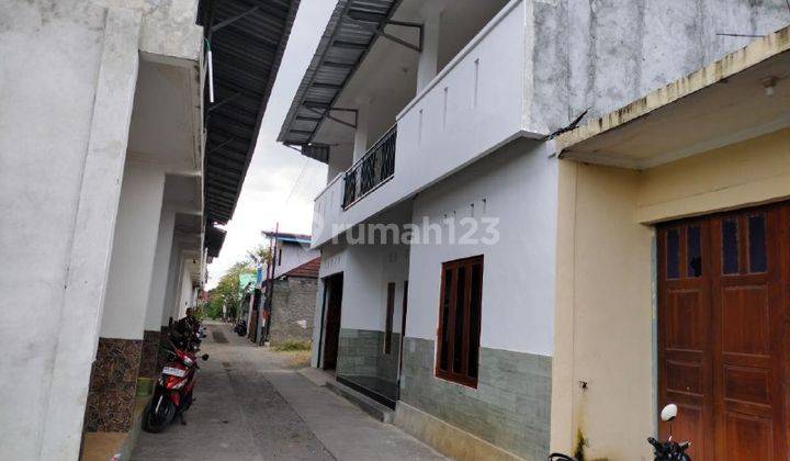 Rumah Kost Dkt Kampus Atk Samsat Jl Parangtritis Sewon Bantul 2