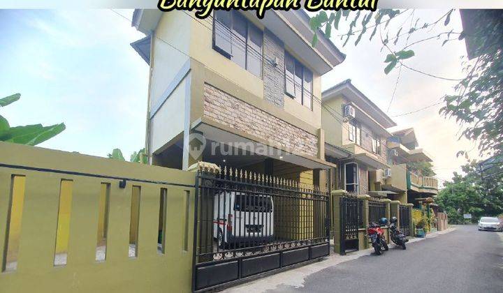 Rumah Mewah 2lt Dkt Ke Ringroad Gedongkuning Banguntapan Bantul  1