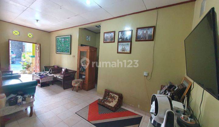 Rumah 137m2 di Perum Dkt Kids Fun Sitimulyo Piyungan Bantul  2