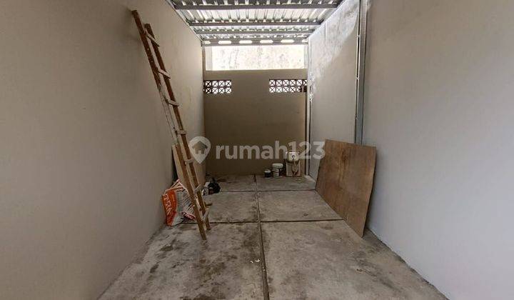 Rumah Cantik Minimalis Di Jalan Kaliurang Km 7 Dekat Ke Kampus Ugm 2