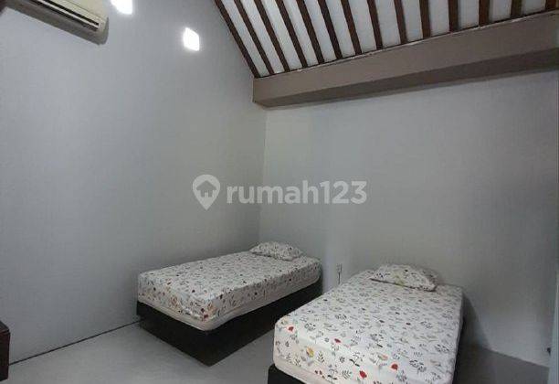 Rumah Etnik Homestay di Wiyoro Dkt Kota Jogja Banguntapan  2