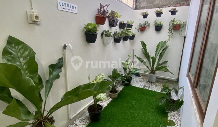 Beautiful Fully Furnished House in Housing Estate Near Jogja City Center Sewon Bantul 2