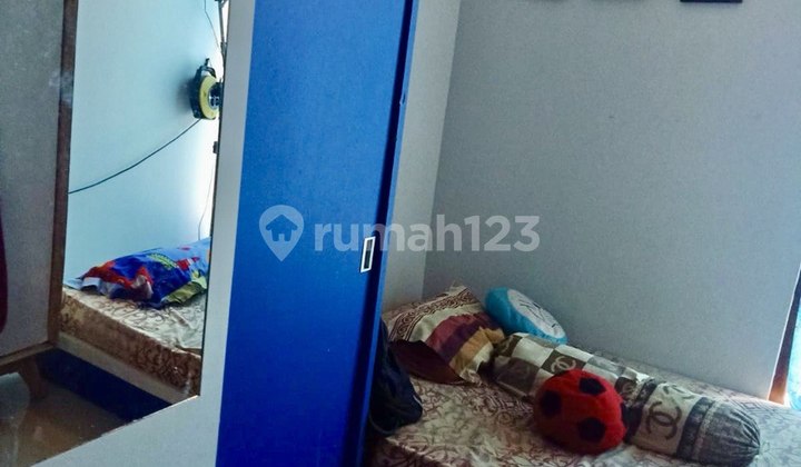 House in Perum Tamanan Near Uad Campus Banguntapan Bantul Yogyakarta 2