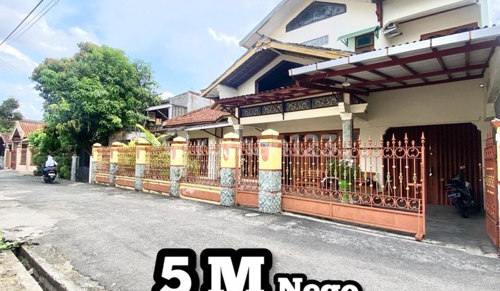 Rumah Besar luas Lokasi di Pusat Kota Jogja di Umbulharjo Dekat Stadion Utama Kota Jogja Mandala Krida Rumah Besar luas Lokasi di Pusat Kota Jogja di Umbulharjo Dekat Stadion Utama Kota Jogja Mandala Krida