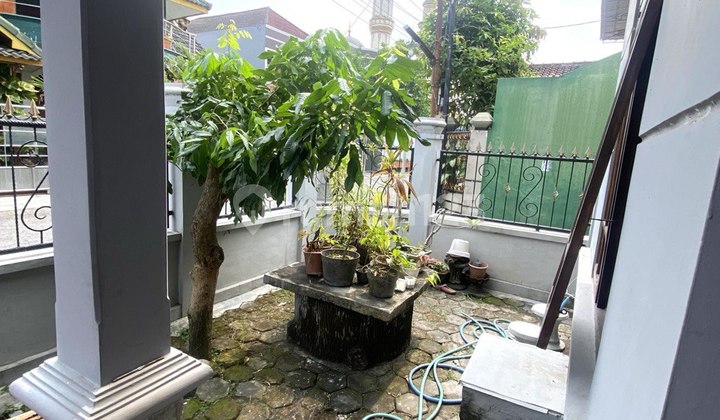 Large House Near Gedongkuning Ringroad, Wonosari Street, Baturetno, Banguntapan, Bantul, Yogyakarta 2