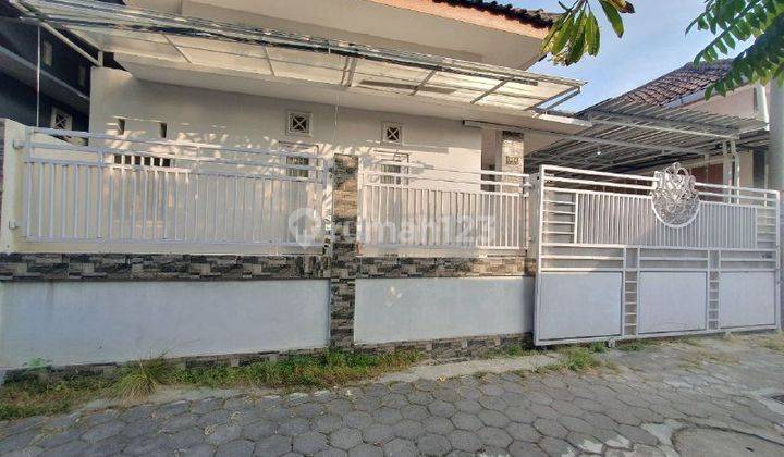 Rumah Siap Huni dkt Superindo Kotagede jl Gedongkuning pusat Kota Jogja  2