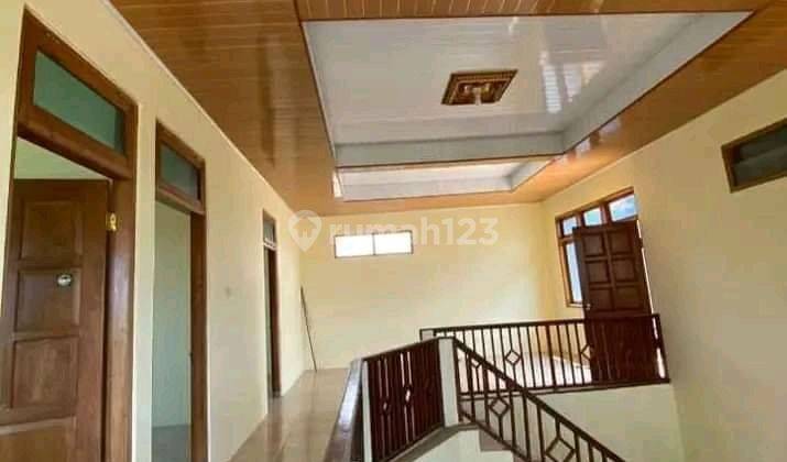 Rumah Pinggir Aspal Jl Wonosari Km 9 Sitimulyo Piyungan Bantul  2