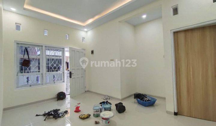 Rumah Cantik Murah Dalam Perumahan Di Purwomartani Kalasan Sleman 2