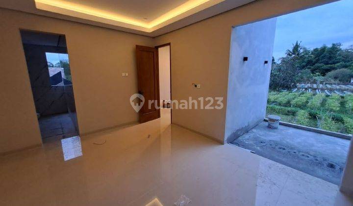 Rumah Dalam Cluster Di Kawasan Elite Jalan Palagan Km 8 2