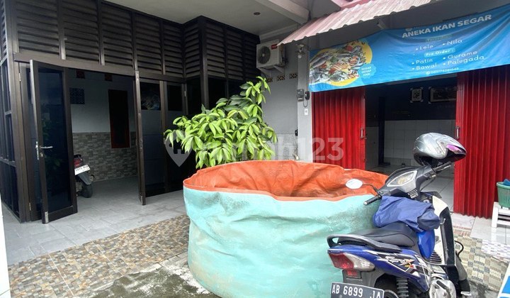  Rumah Pinggir jl Raya Wirokerten Banguntapan Bantul Yogyakarta 2