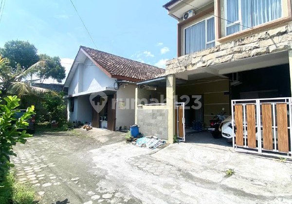 Turun Harga! Rumah Murah Cluster, 3 Kamar, SHM