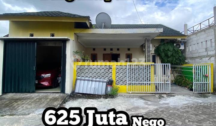 Rumah dekat ke Terminal Giwangan jl Imogiri Timur Banguntapan Bantul Yogyakarta Rumah dekat ke Terminal Giwangan jl Imogiri Timur Banguntapan Bantul Yogyakarta