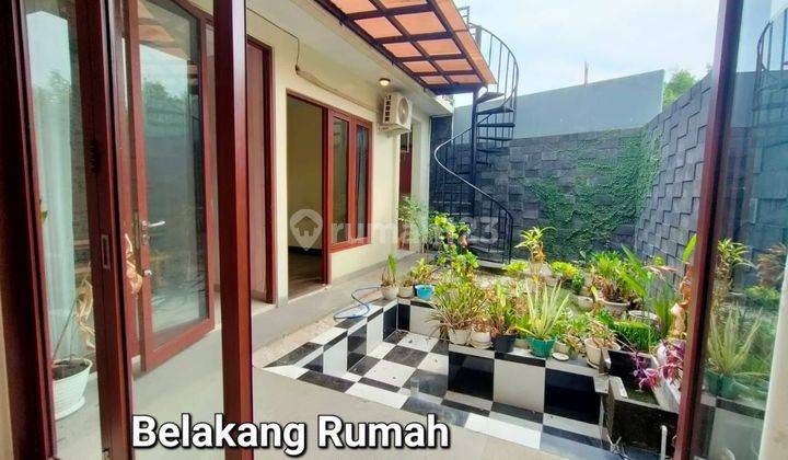 Rumah di Perumahan Elit Exclusive di Banguntapan Super Nyaman Dan Aman  2