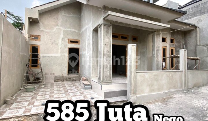 Rumah MURAH BANGET Luas Spek Mewah di Wirokerten Banguntapan Bantul Yogyakarta Rumah MURAH BANGET Luas Spek Mewah di Wirokerten Banguntapan Bantul Yogyakarta