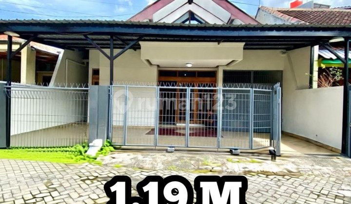 Rumah Nyaman di Pusat Kota Jogja Dekat ke Rsi Hidayatullah Jl Veteran Umbulharjo Kota Jogja Rumah Nyaman di Pusat Kota Jogja Dekat ke Rsi Hidayatullah Jl Veteran Umbulharjo Kota Jogja