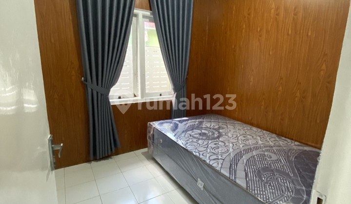 Rumah Cantik Full Furnished di perum Banguntapan Bantul Yogyakarta  2