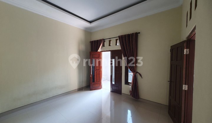 Rumah 3 kamar di Wirokerten dekat ke terminal Giwangan kampus UAD Banguntapan Bantul Yogyakarta  2