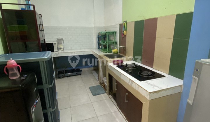 Rumah Cluster Mepet Pusat Kota Jogja masih dalam Ringroad dkt PLN Gedongkuning  2