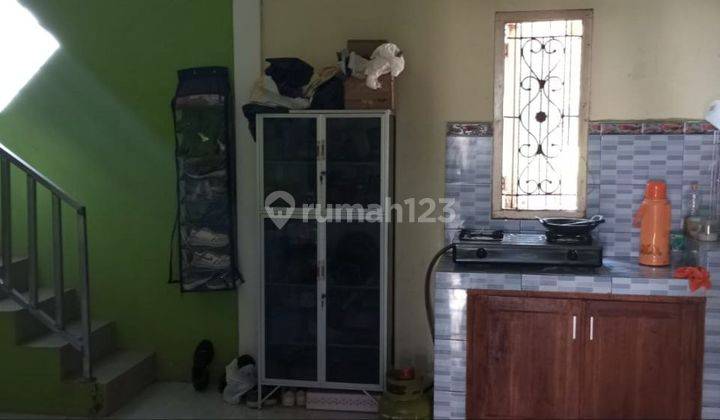  Rumah di Jambidan Rs Rajawali Ke Timur Banguntapan Bantul  2