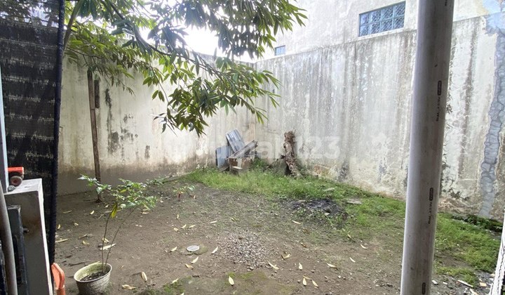 174m House in Housing Complex near BRI Pabrik Sampurna Berbah Sleman Yogyakarta