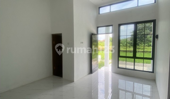 New House Near Blok O Wiyoro Banguntapan Bantul Yogyakarta 2