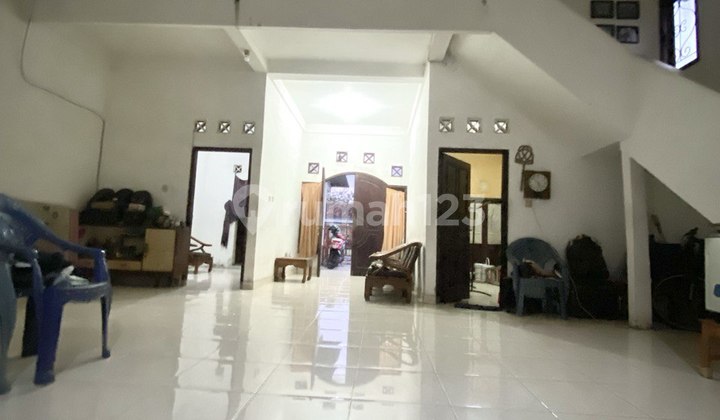 AFFORDABLE STRATEGIC HOUSE House by the main road in Berbah, Sleman, Yogyakarta 2