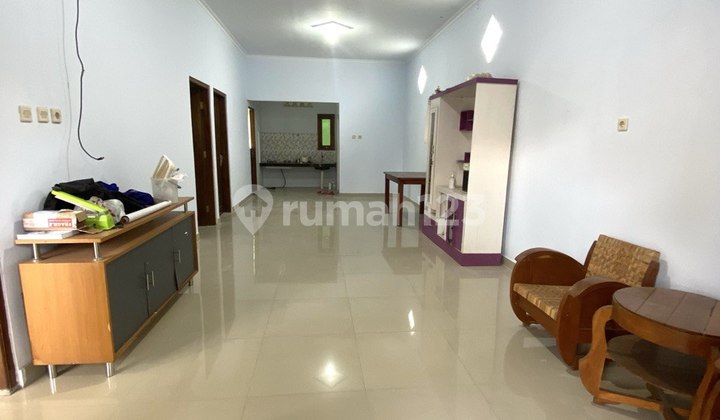 Rumah Nyaman dekat ke Masjid di Wiyoro Banguntapan Bantul Yogyakarta  2