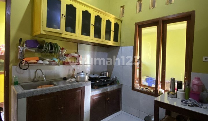 Rumah Happy tuk Pensiun Berkebun dekat ke kids Fun jl Wonosari Piyungan Bantul Yogyakarta  2