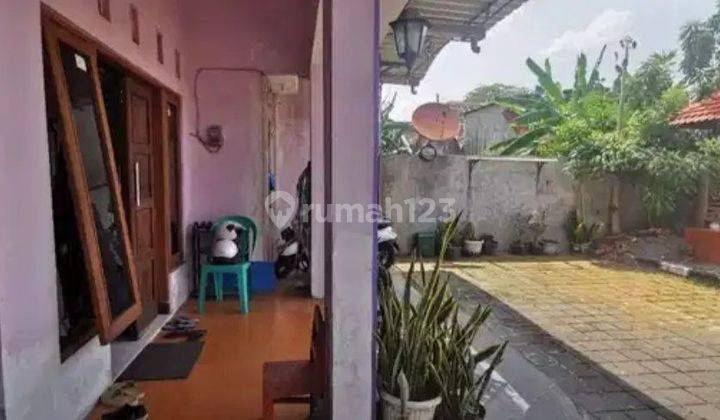 Rumah di Perumahan Ringroad Kotagede Banguntapan Bantul  2