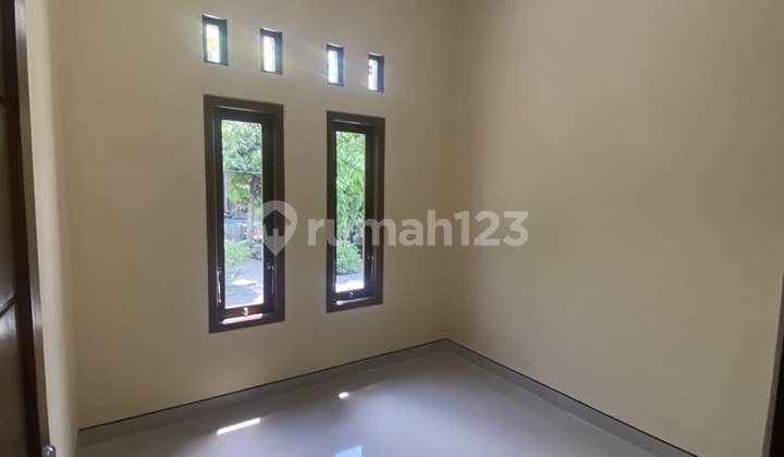 Rumah Baru Siap Huni di Wirokerten Banguntapan Bantul Yogyakarta  2