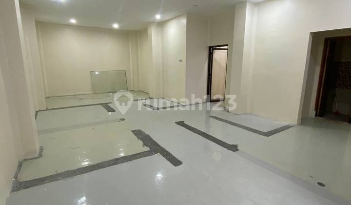 Tanah Bonus Rumah dkt Timoho Balai Kota Jogja Muja Muju Umbulharjo kota Jogja  2