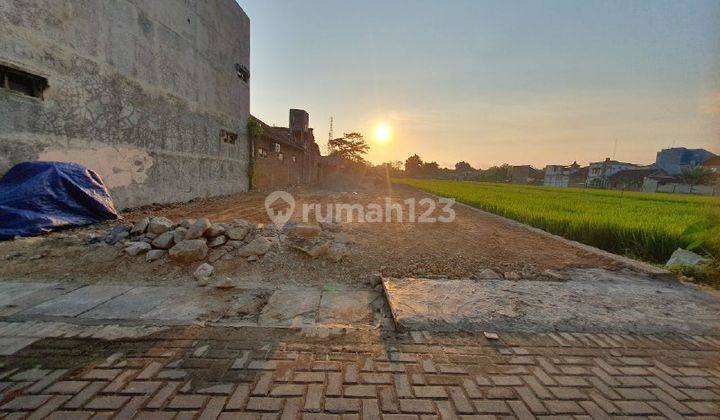  Tanah Murah Banget Dkt Kampus Uad Utara Terminal Umbulharjo Kota Jogja  2