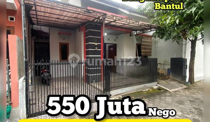 rumah Perum Dekat Pasar Ngipik Ringroad Kotagede Banguntapan Bantul Yogyakarta rumah Perum Dekat Pasar Ngipik Ringroad Kotagede Banguntapan Bantul Yogyakarta